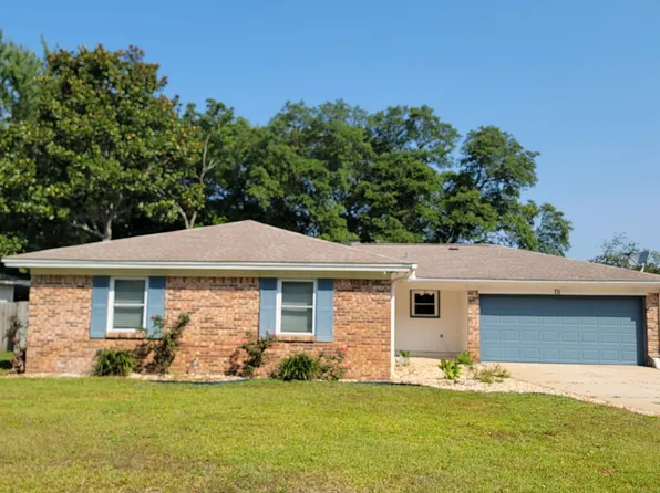 711 Saint Croix Cv, Niceville, FL 32578