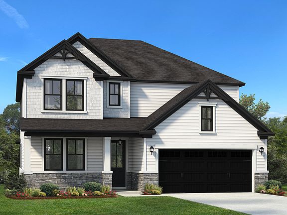 Sullivan Elevation 2