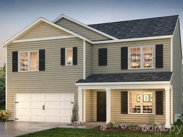 3833 Maxwell Henry Ln NW, Conover, NC 28613