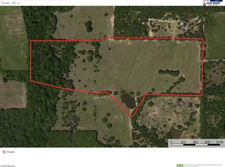 490 Ranchers Ln, Greenville, TX 75401