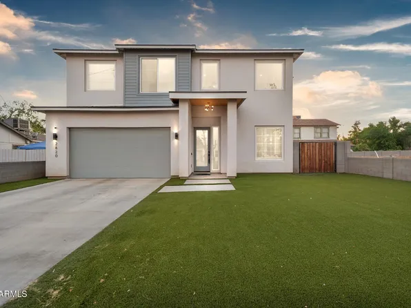 2820 N 29TH Street, Phoenix, AZ 85008