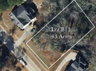 1365 Veranda Park Dr #B13, Madison, GA 30650