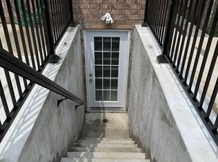 8 Cordgrass Cres #BASEMENT, Brampton, ON L6R 1Y4