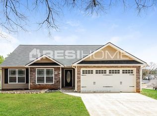 17 Randall Dr, Rockmart, GA 30153