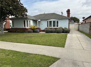 3836 Wellington Rd, Los Angeles, CA 90008