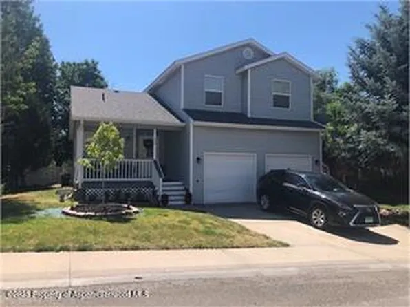 520 Honeysuckle Dr, New Castle, CO 81647