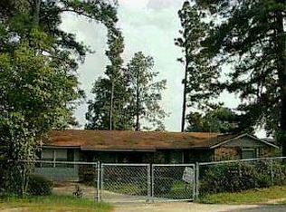 3606 London Blvd, Augusta, GA 30906