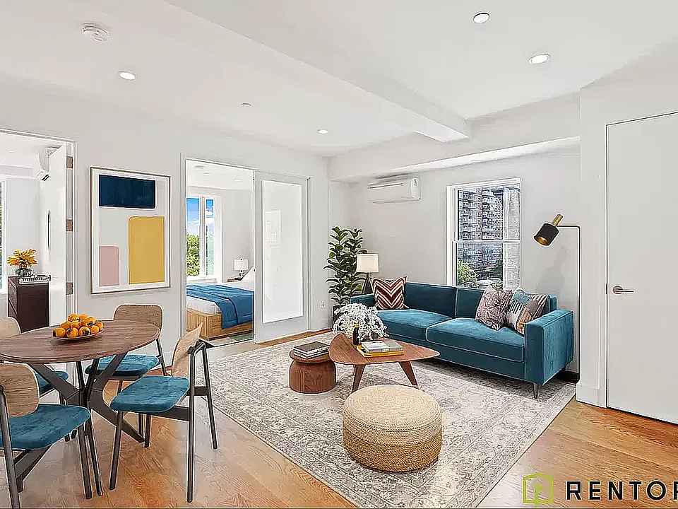 61 Montrose Ave #5B