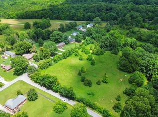 TRACT 2 Flatlick Rd, Mount Washington, KY 40047