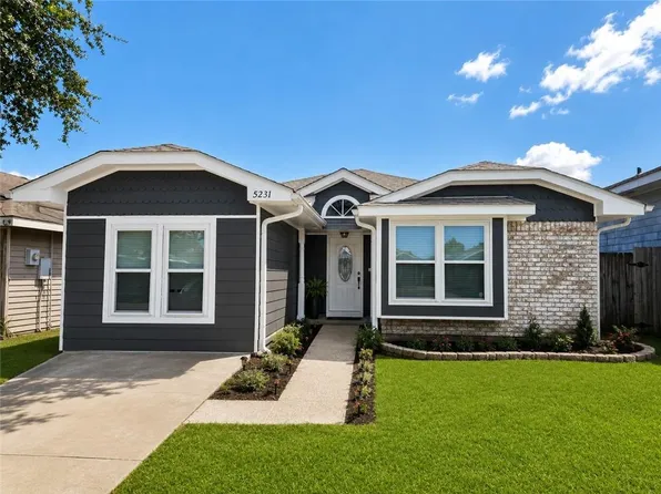 5231 Timber Crest Dr, New Orleans, LA 70131