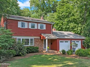 140 Park Rd, Fair Haven, NJ 07704