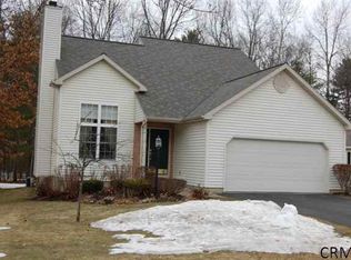 13 Sundance Dr, Saratoga Springs, NY 12866