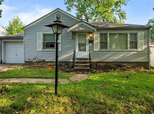 1268 Bliss Dr, Saint Louis, MO 63137