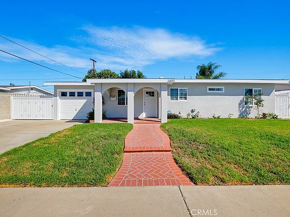 2nd image of 1403 E Florida Pl