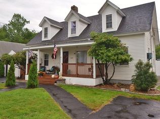144 S Main St, Gardner, MA 01440