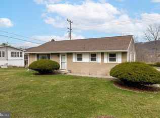 1183 Buffalo Run Rd, Bellefonte, PA 16823