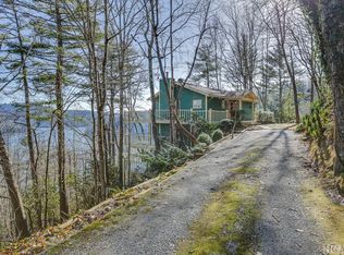 290 Glenshore Dr, Cullowhee, NC 28723