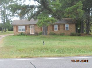 3628 W State Highway 97, Spring Hope, NC 27882