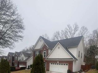 4196 Preserve Trl, Snellville, GA 30039