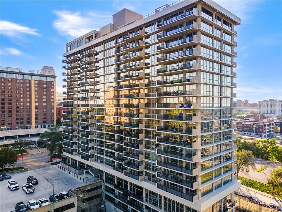 1st image of 600 E Admiral Blvd Unit 407