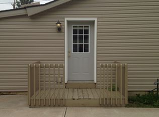 118 N River St, Franklin, OH 45005