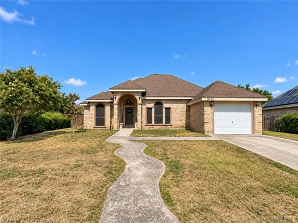 3013 Cactus Dr, Weslaco, TX 78599