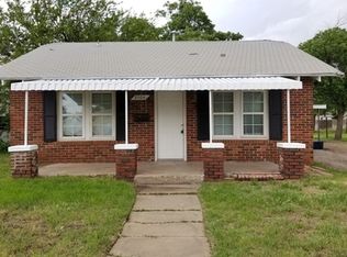 3504 S Taylor St, Amarillo, TX 79110