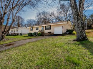 2311 Saunders Rd, Ringgold, GA 30736