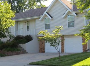 8519 N Rhode Ave, Kansas City, MO 64153