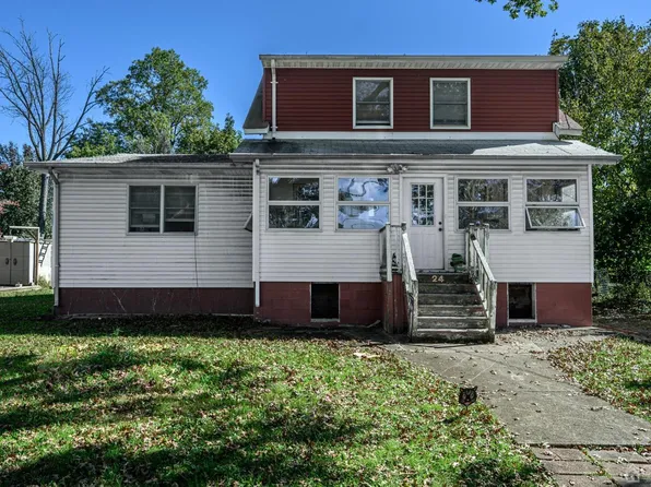 24 Newell Ave, New Brunswick, NJ 08901