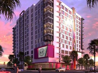 1661 NW 17th Ave #18, Miami, FL 33125