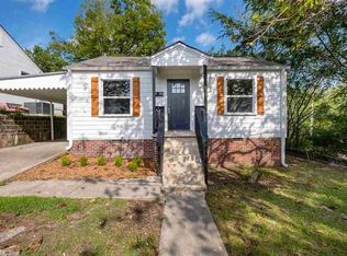 521 Thayer St, Little Rock, AR 72205