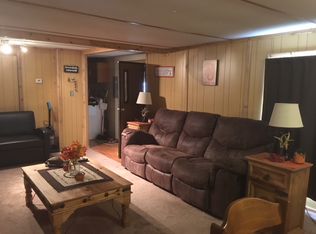 45 Squirrel Dr, Mead, OK 73449