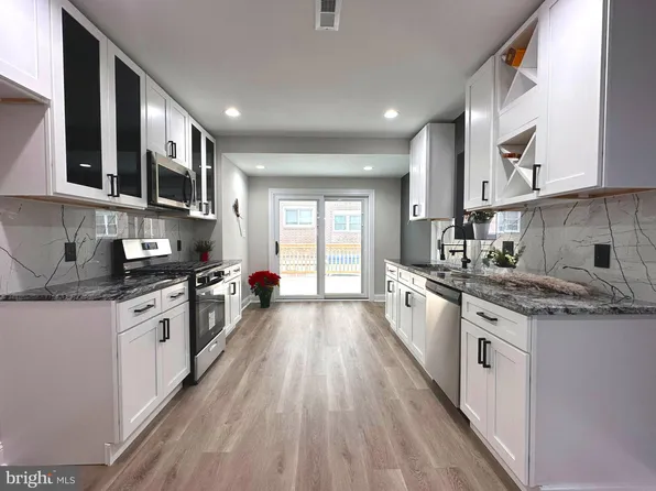 1428 W Nedro Ave, Philadelphia, PA 19141