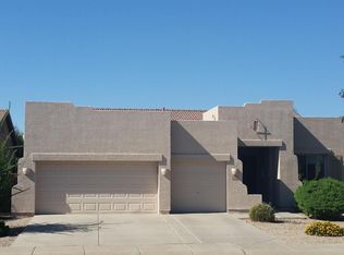 3100 E Runaway Bay Pl, Chandler, AZ 85249