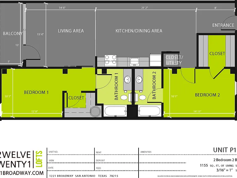 1221 Broadway Lofts — Photo 34