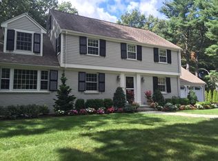 82 Hampshire Rd, Wellesley, MA 02481