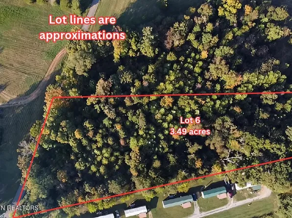 6 Forkners Chapel Rd, Sweetwater, TN 37874