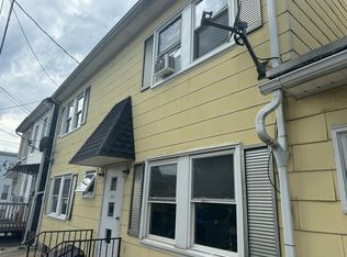 141 Mifflin 1 Bedroom APT, Lebanon, PA 17046