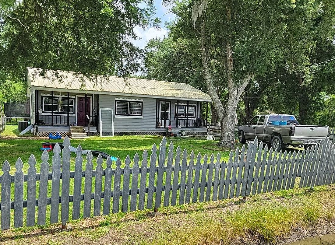 228 Hyland Dr, Gheens, LA 70355 Zillow