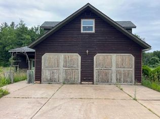 N2961 Sunset Dr, Shell Lake, WI 54871