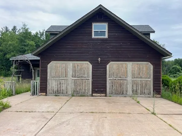 N2961 Sunset Dr, Shell Lake, WI 54871