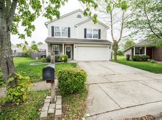 2605 Rolling Rdg, Lexington, KY 40511