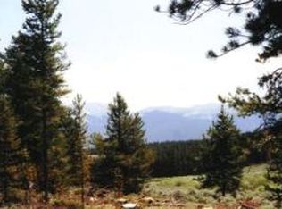 Off Crescent Ave #519, Fraser, CO 80442