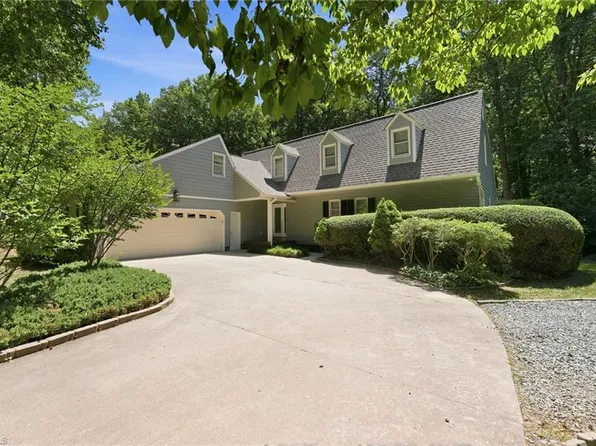 106 Forestview Dr, Elon, NC 27244