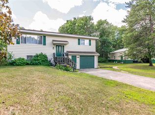 7820 Evergreen Ave, Wisconsin Rapids, WI 54494