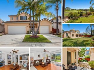 529 Peach Way, San Marcos, CA 92069