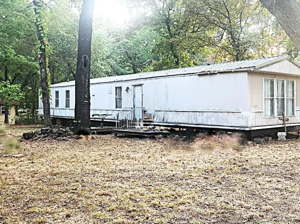 112 Charlies Pl, Trinidad, TX 75163