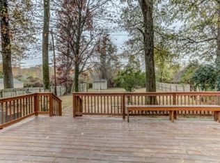 5123 Woodlark Ave, Memphis, TN 38119