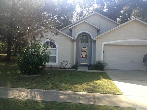 1st image of 316 Heritage Estates Ln